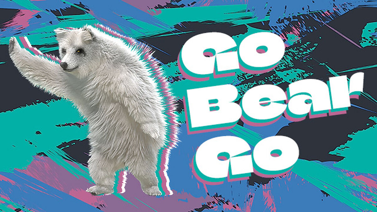 Go Bear Go image number null